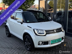 Suzuki Ignis - 1.2 Select|CAMERA|CLIMA|APK|AIRCO|