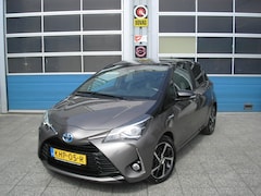 Toyota Yaris - Hybrid Bi-Tone panorama 28.000 km