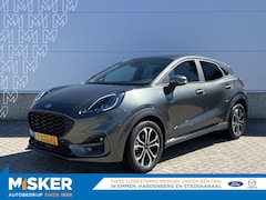 Ford Puma - 1.0 EB Hyb. ST-Line