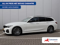 BMW 3-serie Touring - 320i High Executive | M-Sport | Camera | Org. NL