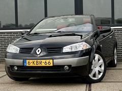 Renault Mégane coupé cabriolet - 2.0-16V T Dynam.Comf