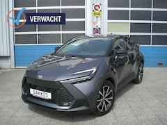 Toyota C-HR - PHEV Plug-In Hybrid Dynamic/TECH-Pack