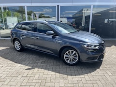 Renault Mégane Estate - 1.5 dCi Eco2 Bose camera / Led / ACC / LMV / Trekhaak / Half leer