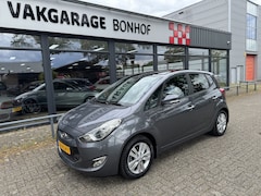 Hyundai ix20 - 1.6i i-Catcher AUTOMAAT-CAMERA-AIRCO