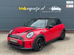 MINI Mini-Electric - Classic *carplay *leder *stoelverw.*BTW