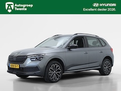 Skoda Kamiq - TSI DSG 150 PK Style | Navigatie | automaat | Achteruitrijcamera