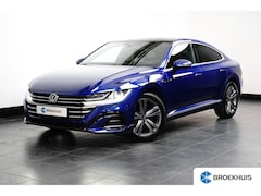 Volkswagen Arteon - R-Line Business+ eHybrid | Panorama | Alcantara | HUD | Camera |