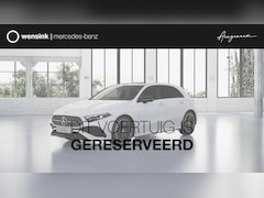 Mercedes-Benz A-klasse - 250e Business Solution AMG | Panoramaschuifdak | Stoelverwarming | Achteruitrijcamera | Ni