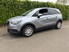Opel Crossland X - 1.2 Selection