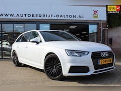 Audi A4 Avant - 2.0 TFSI AUTOMAAT 2x S LINE 19"LMV