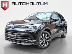 Volkswagen Tiguan - 1.5 TSI eHybrid 150 kW Life