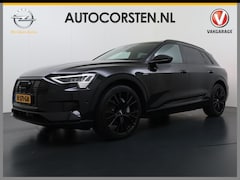 Audi e-tron - 55 Quattro 95 kWh Pano-Dak Leer Lmv 22" Head-Up Adap.Cruise Bang&Olufsen® 4-Zone Ecc Navi