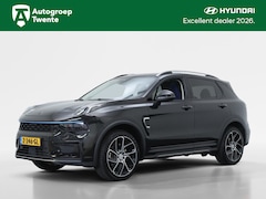 Lynk & Co 01 - 1.5 Plug-in | Trekhaak | Black Pack | All Seasons |