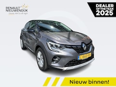 Renault Captur - 1.0 TCe 90 Intens | 360 CAMERA | PARKEERSENSOREN V+A | ADAPT. CRUISE CONTROL | CLIMATE CON