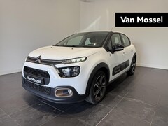 Citroën C3 - 1.2 PureTech C-Series | APPLE CARPLAY & ANDROID AUTO | CRUISE | DAB+ | LED |
