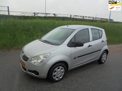 Opel Agila - Agila 1.0 benzine 92.000km