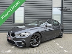 BMW 3-serie - 318i Centennial High Executive M Sport