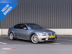 BMW 3-serie Coupé - M3