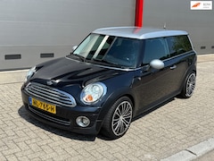 MINI Cooper - 1.6 Pepper | nette auto