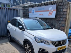 Peugeot 3008 - 1.2 PureTech Blue Lease Premium