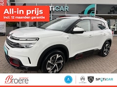 Citroën C5 Aircross - 1.6 Plug-in Hybrid 225 Feel