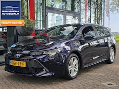 Toyota Corolla Touring Sports - 1.8 Hybrid Active | Navigatie | Stoelverwarming | Adapt. Cruise Control | Parkeersensoren
