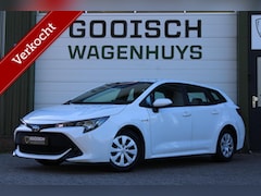 Toyota Corolla Touring Sports - 1.8 Hybrid Comfort | Trekhaak | Camera | Carplay |