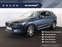 Volvo XC60 - B5 Inscription - Intellisafe Assist / Surround - Panoramisch schuif-/kanteldak - Parkeerse