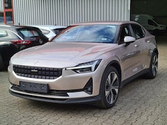 Polestar 2 - 2 Long Range Single Motor 78 kWh BTW auto Rijklaarprijs Wordt verwacht