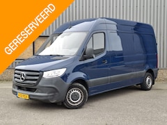 Mercedes-Benz Sprinter - 311 2.2 CDI L2H2 AIRCO / CAMERA / 3 ZITS / DEALER ONDERHOUDEN / NAVI