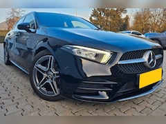 Mercedes-Benz A-klasse - 200 Business Solution AMG 163pk 7G-DCT