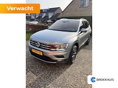 Volkswagen Tiguan Allspace - 1.5 TSI 150 pk Comfortline Business 7p. | Trekhaak | Panoramadak | Stoel verwarming | Navi