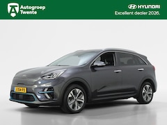 Kia e-Niro - ExecutiveLine 64 kWh | Afn. Trekhaak | Stoelverwarming |