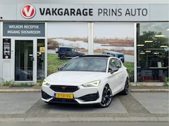 CUPRA Leon - 1.4 e-Hybrid VZ Copper Edition |SOH 93% |PANO|ADAPTIVE|KUIPSTOELEN|MATRIX|KEYLESS| 18834 /