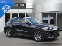 Lexus LBX - 2WD STOELVERW STUURVERW PARK-SENSOR BLIND-SPOT CARPLAY LENDESTEUN