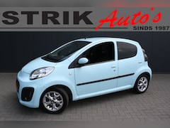 Citroën C1 - 1.0 First Edition