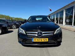 Mercedes-Benz C-klasse - C 200 D SEDAN FACELIFT XENON CAMERA 2019