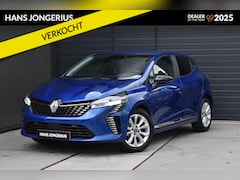 Renault Clio - TCe 90 GPF evolution | CAMERA | NAVI | CRUISE CONTROL | AIRCO | APPLECARPLAY/ANDROIDAUTO |