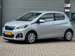 Peugeot 108 - 1.0 e-VTi Active