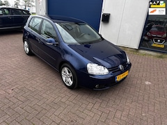 Volkswagen Golf - 1.4 TSI Trendline INCL NWE APK