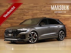 Audi Q8 - 60 TFSIe Quattro S Competition|RS Seats|B&O|Pano|360|