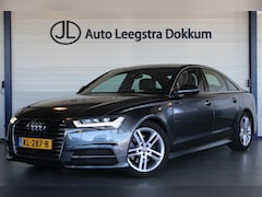 Audi A6 Limousine - 1.8 TFSI S-Line Bose | LED | Stoelverw. | Navi | Cruise | Bluetooth | DAB | 18" LMV | PDC