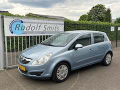 Opel Corsa - 1.2-16V Enjoy