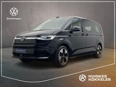 Volkswagen Multivan - 1.5 TSI 245pk DSG eHybrid L2 Bulli Edition 4Motion | elec. schuifdeuren / achterklep | Tra