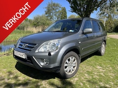 Honda CR-V - 2.0i Comfort Navi, Cam. TOP