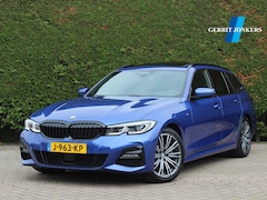 BMW 3-serie Touring - 330d xDrive High Executive M Sport | Panoramadak | Camera | Carplay