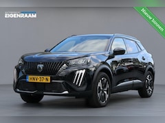 Peugeot e-2008 - EV Allure 54kWh | Adaptive Cruise | 360 Camera| Rijklaar
