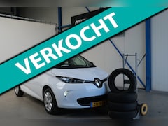 Renault Zoe - R90 Life 41 kWh > KOOP ACCU < SOH 92%