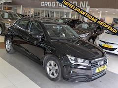 Audi A1 Sportback - 1.4 TFSI Pro Line Airco, Cruise Control, Stuurbekrachtiging