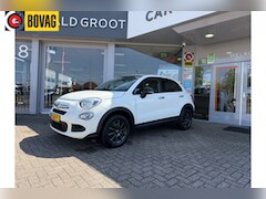 Fiat 500 X - 1.6 Pop | Airco | Cruise | Allseason | Verwarmde stoelen
